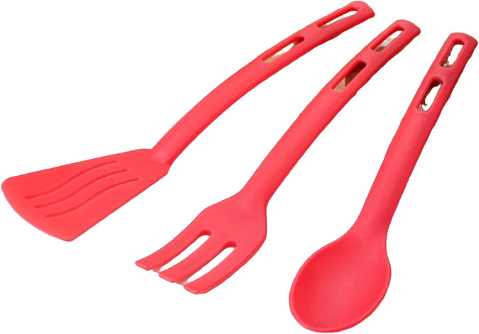 Набор кухонных принадлежностей | Глори | Доляна