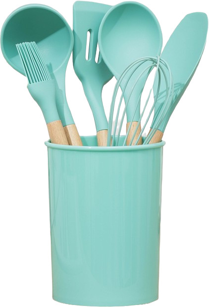 Набор кухонных принадлежностей | Лиам | Доляна