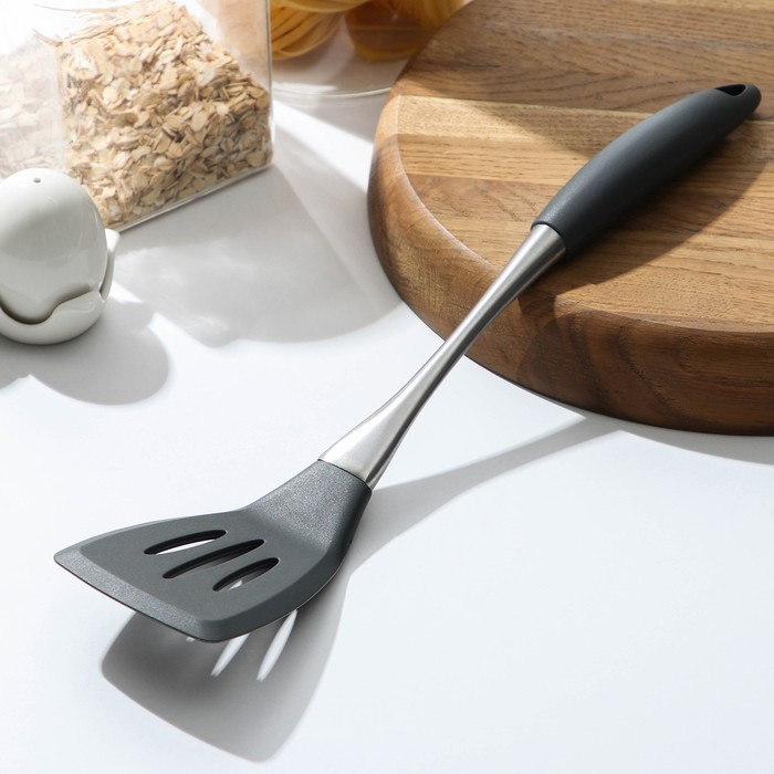 Лопатка «Дождь» | Дождь | Доляна