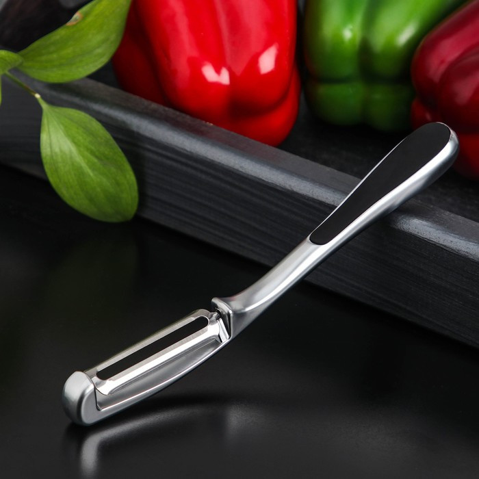 Овощечистка «Идея» | Идея | Доляна