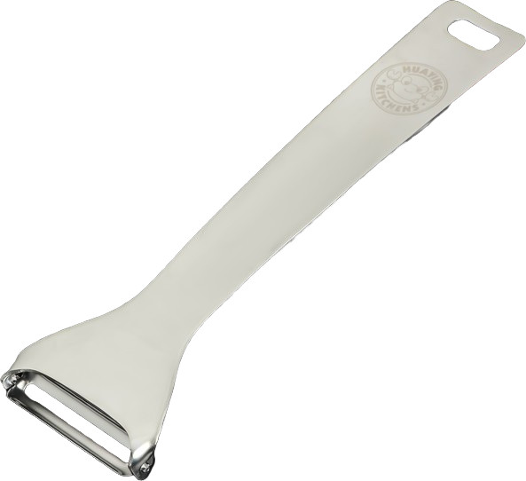 Овощечистка горизонтальная «Zero» | Zero | Доляна