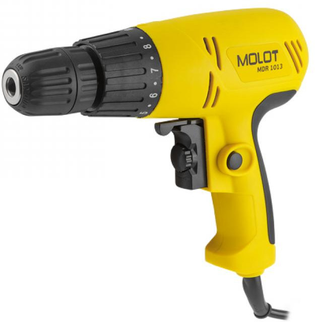 Дрель-шуруповерт Molot MDR 1013 | MOLOT