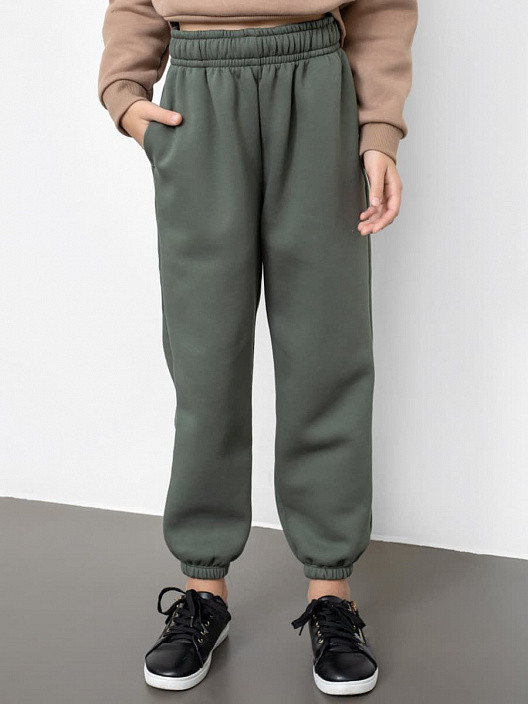 Брюки для девочек | Mark Formelle