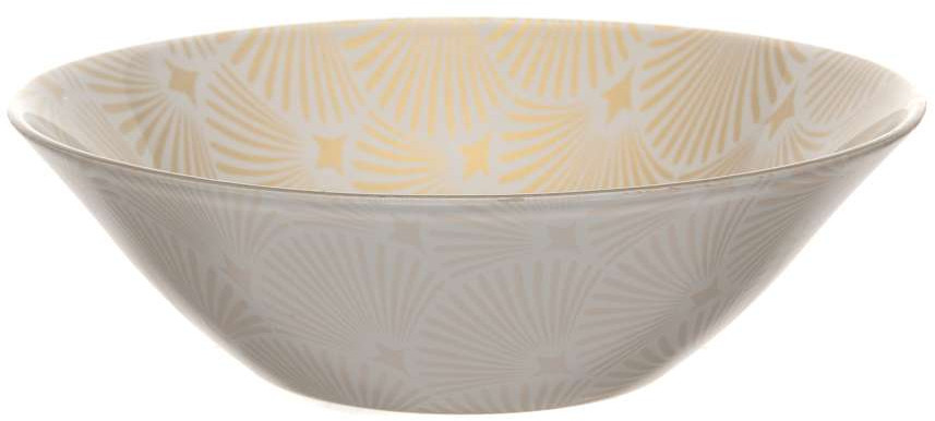 Салатник «Ар-деко» | Ар-деко | Pasabahce