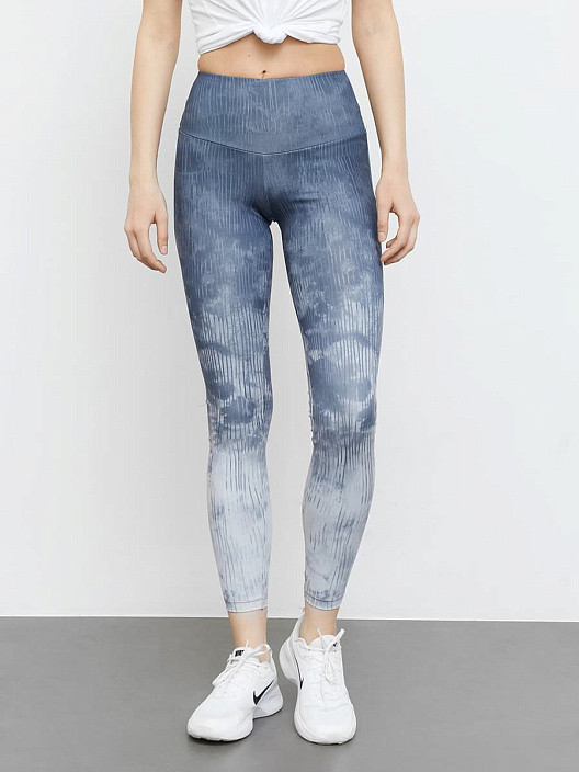 Леггинсы женские спортивные | Mark Formelle