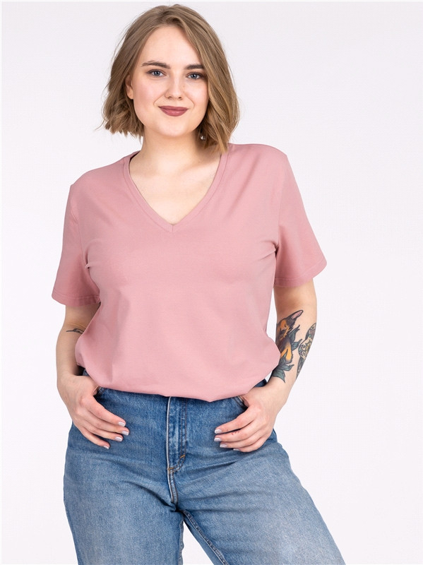 Футболка женская | Бенефис | Апрель