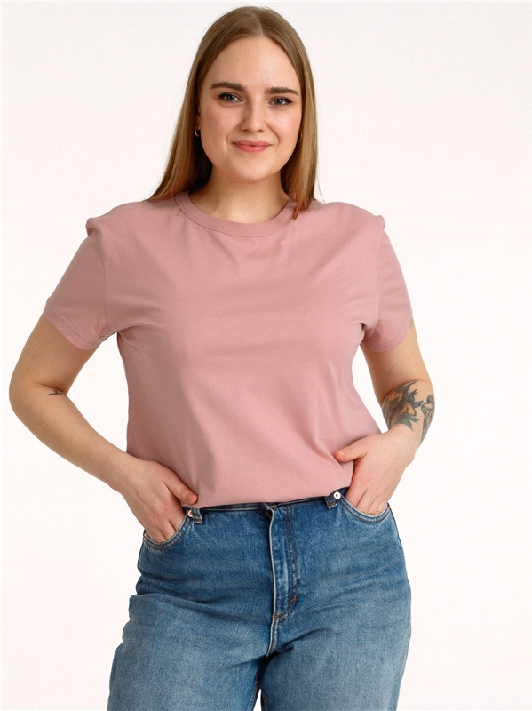 Футболка женская | Кислород | Апрель