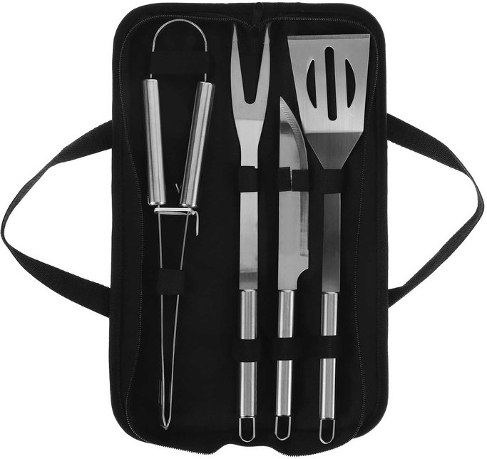 Набор для барбекю | Maclay