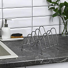 Подставка для крышек