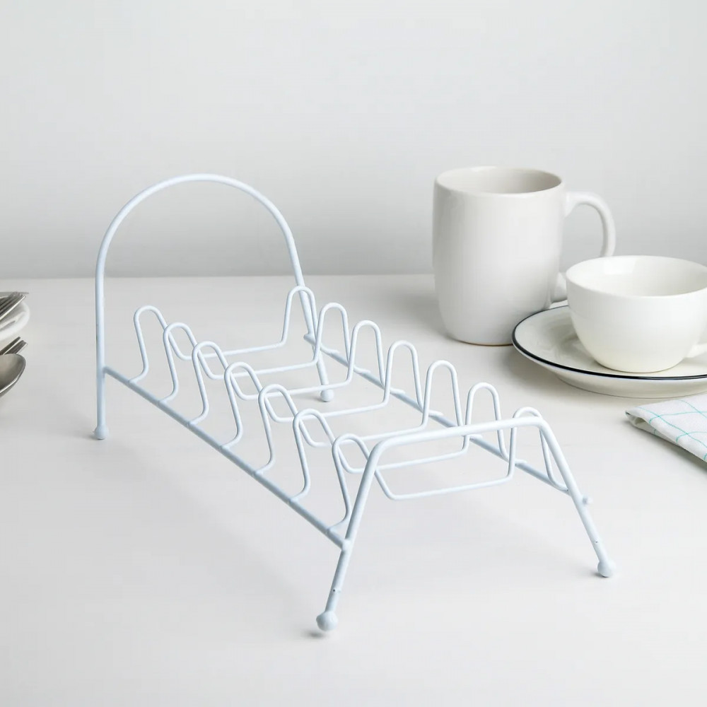 Подставка для крышек | Доляна