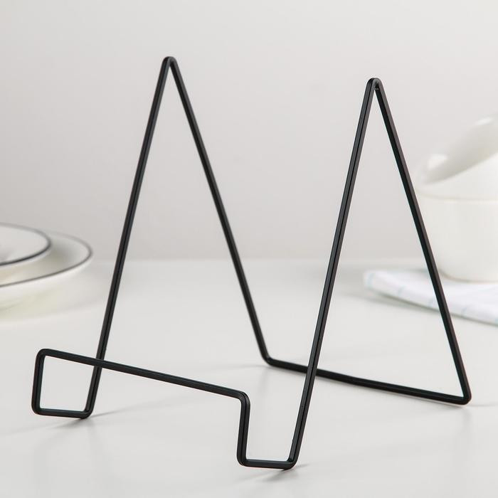 Подставка для крышек и разделочных досок | Лофт | Доляна