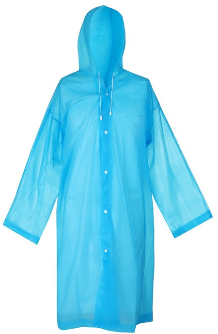 Дождевик-плащ | Maclay
