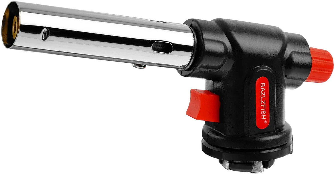 Горелка газовая с пьезоподжигом | Maclay