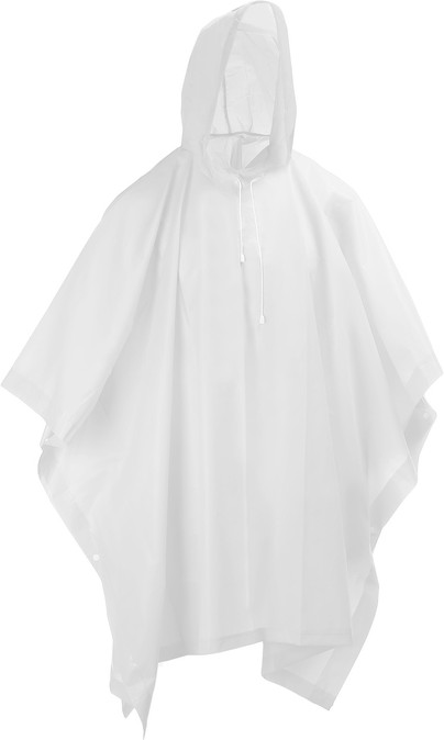 Дождевик-пончо | Maclay