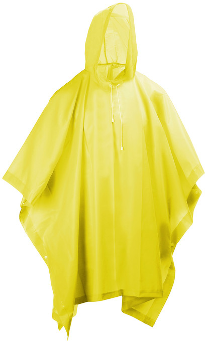 Дождевик-пончо | Maclay