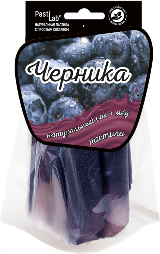 Пастила натуральная | PastiLab