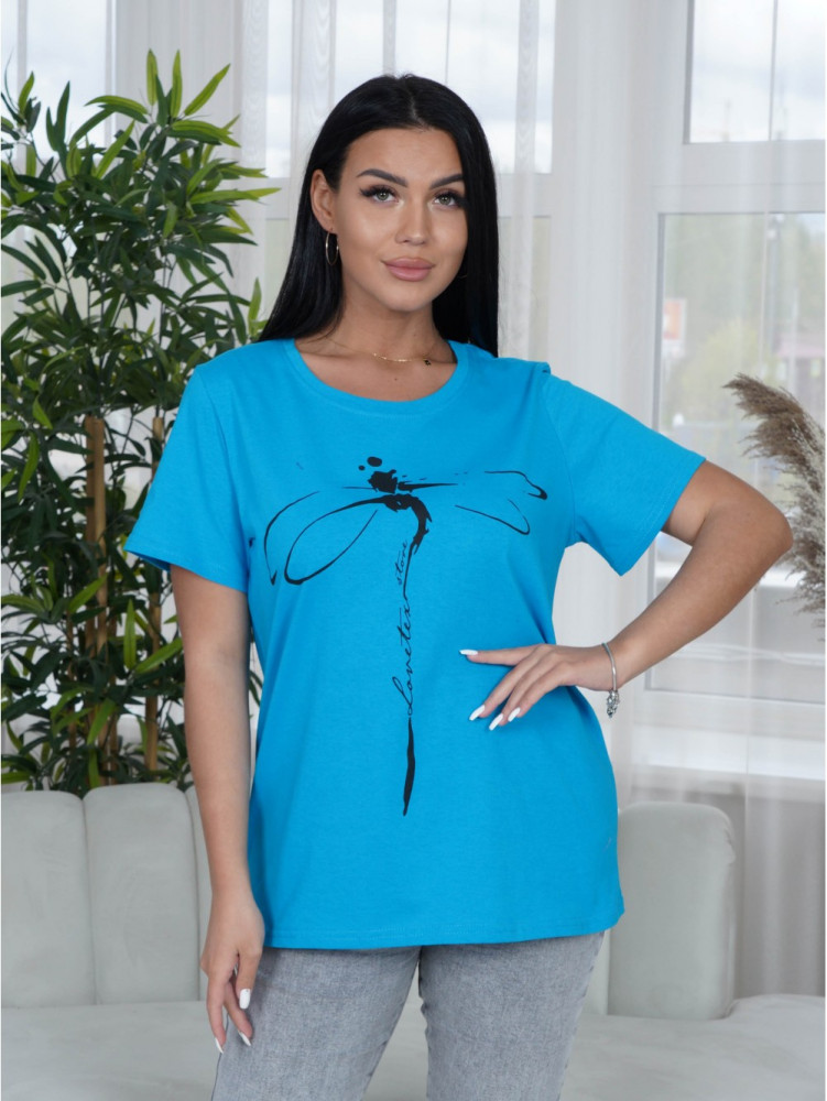 Футболка женская | Lovetex.store