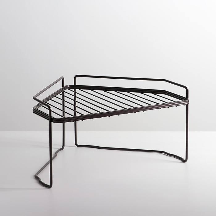 Полка угловая | Лофт | Доляна