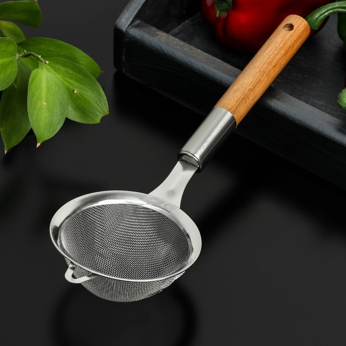 Сито с ручкой «Валдай» | Валдай | Доляна