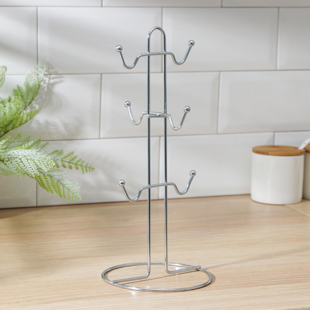 Сушилка для кружек | Доляна