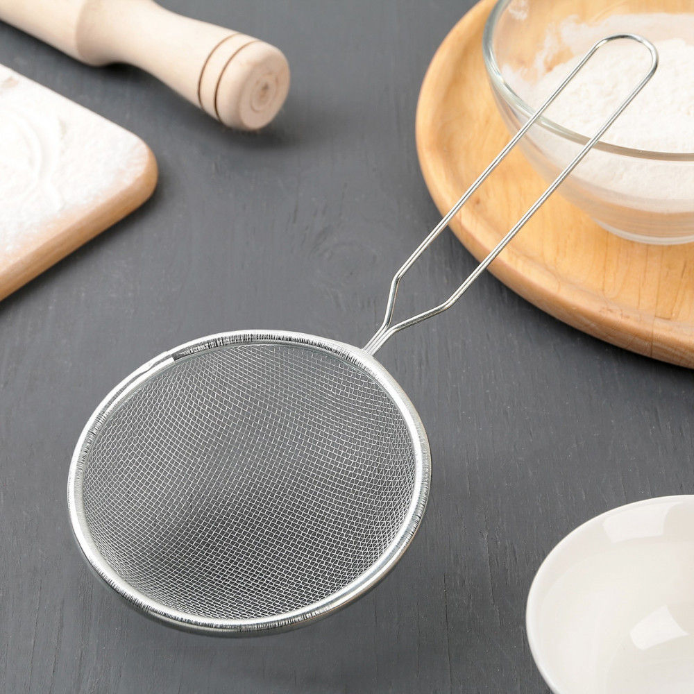 Сито «Краски» | Универсал | Доляна