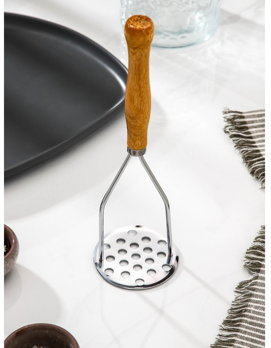 Толкушка «Гриндер» | Доляна