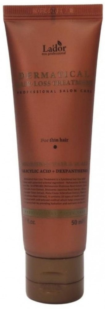 Маска против выпадения волос | La’dor