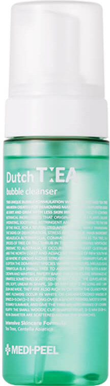 Пенка-мусс для умывания с чайным деревом | Medi Peel