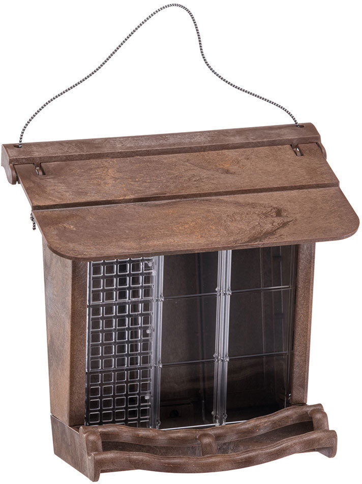 Кормушка для диких птиц «Jok 11» | Jok | Ferplast