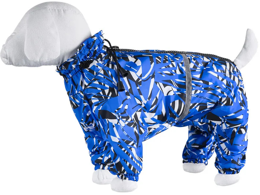 Дождевик для собак | Yami-Yami