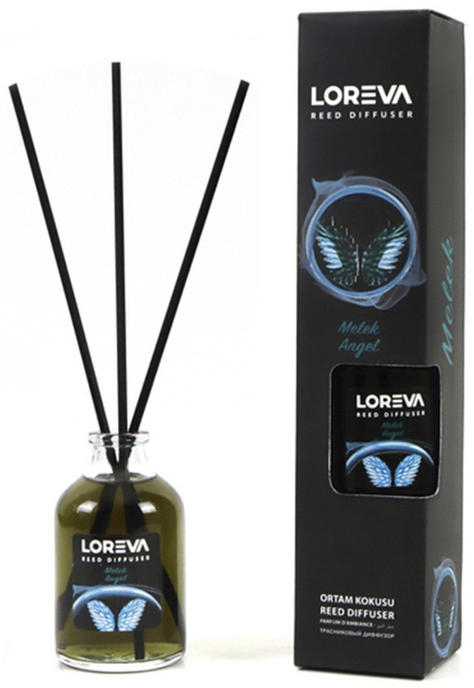 Аромадиффузор ароматический «Ангел» | LOREVA
