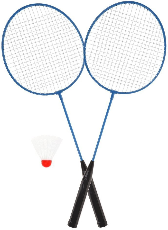 Бадминтон металлический | Наша игрушка