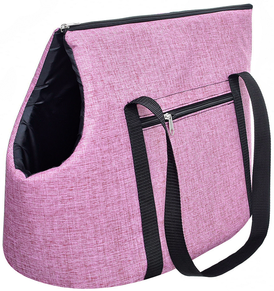 Сумка-переноска для кошек и мелких собак | Yami-Yami