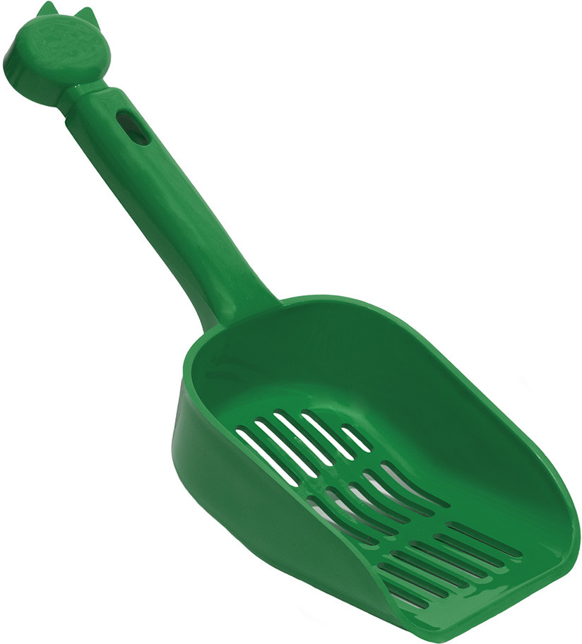 Совок для туалета с мелкой сеткой | Yami-Yami