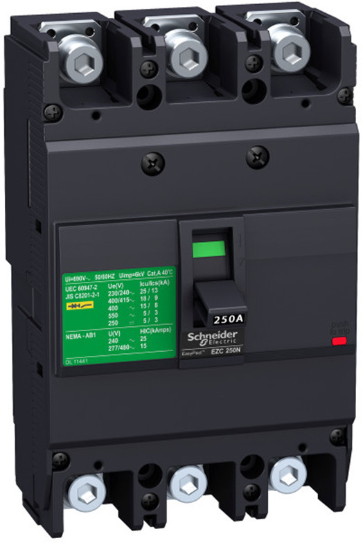 Выключатель автоматический | Schneider Electric