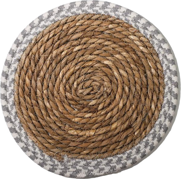 Салфетка-подставка под горячее «Кант» | Доляна