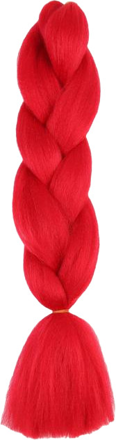 Канекалон гофрированный | Zumba | Queen Fair