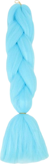 Канекалон гофрированный | Zumba | Queen Fair