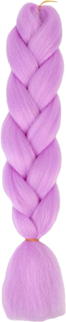 Канекалон гофрированный | Zumba | Queen Fair