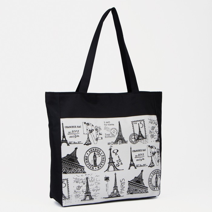 Сумка для пляжа женская