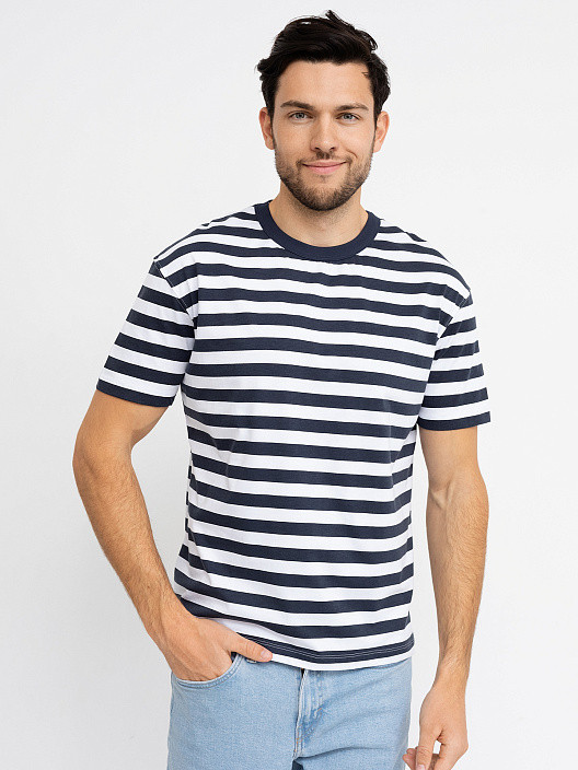 Футболка мужская | Mark Formelle