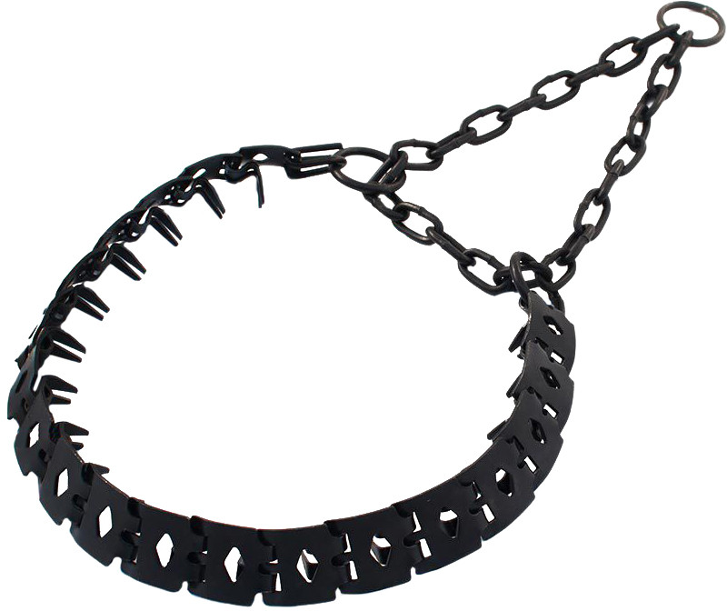 Ошейник строгий для собак | Yami-Yami