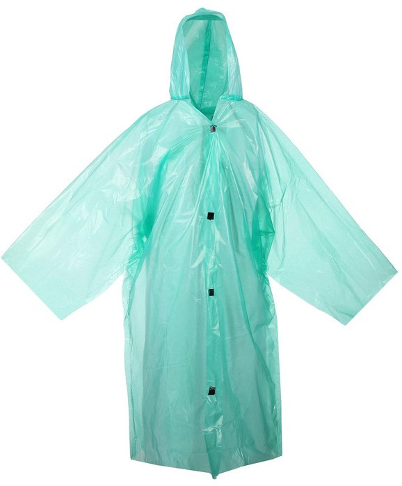 Дождевик рыбацкий | Maclay