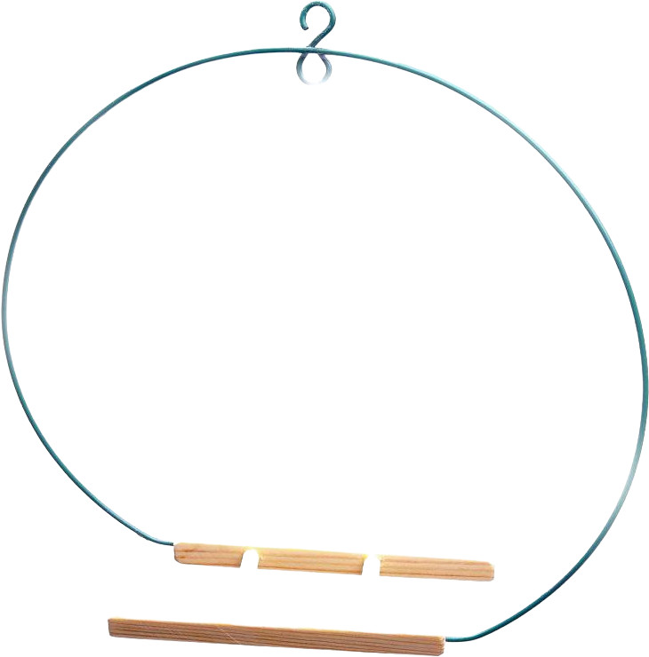 Качели для птиц | Yami-Yami