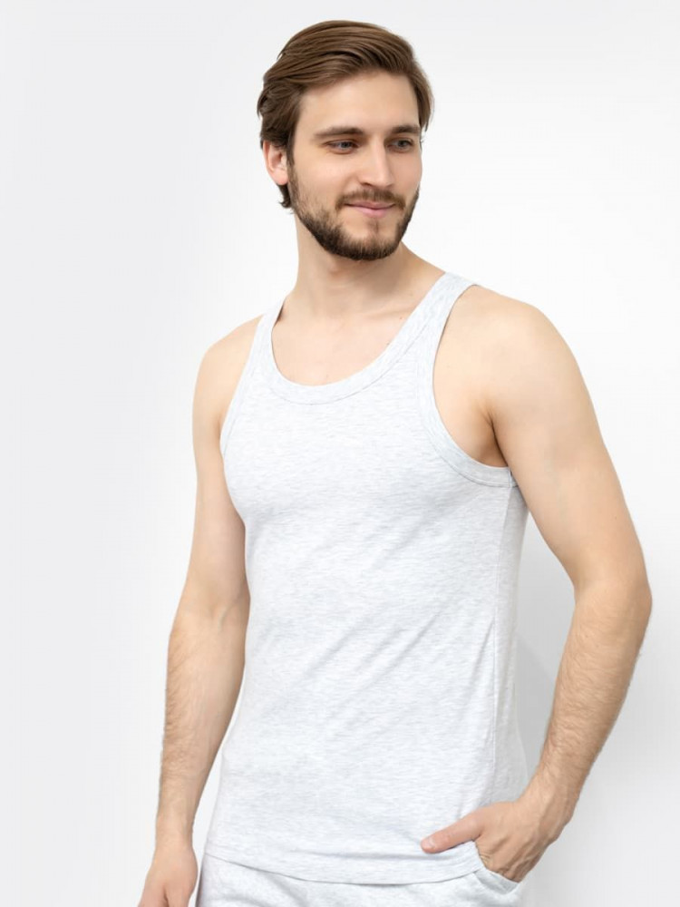 Майка мужская | Mark Formelle