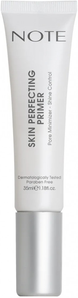 Основа под макияж «Skin Perfecting Primer» | Note Cosmetique