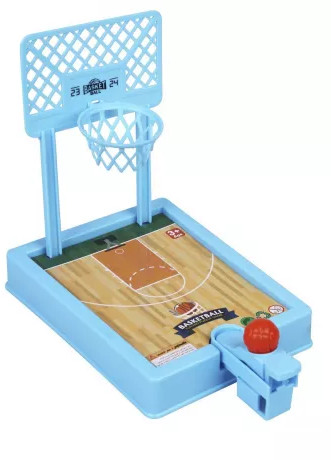 Игра настольная «Баскетбол» | Наша игрушка