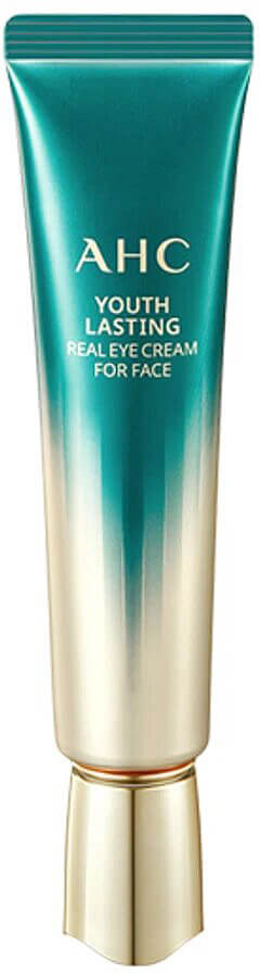 Крем для век «Youth Lasting» | AHC