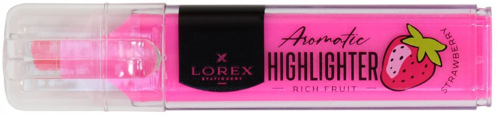 Маркер текстовый «Rich Fruit» | Rich Fruit | LOREX