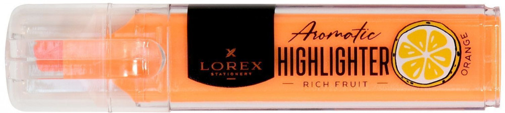 Маркер текстовый «Rich Fruit» | Rich Fruit | LOREX